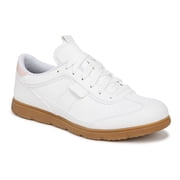 Ryka Effortless Womens Fashion Sneakers Brilliant White Size 10 M