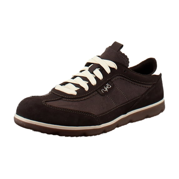 Ryka Effortless Women's Fashion Sneakers Chicory Brown Size 9 W
