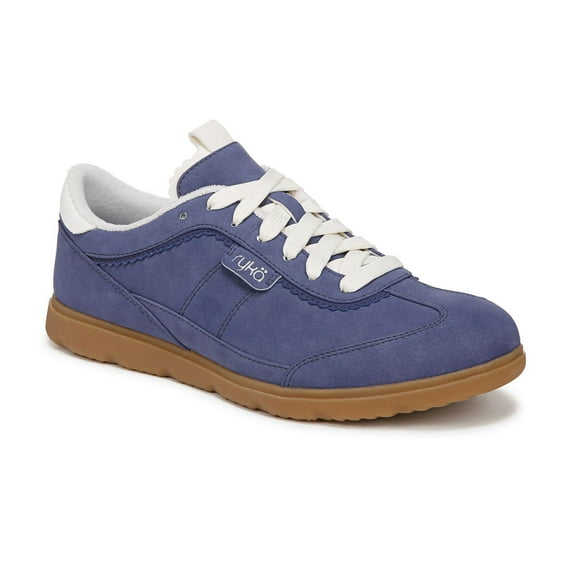 Ryka Effortless Women's Fashion Sneakers Dusk Blue Size 8.5 W