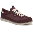thumbnail image 1 of Ryka Effortless Women's Sneakers Color: Purple Fig Size: 9 WIDE, 1 of 4