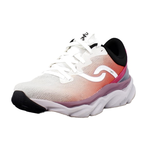 Ryka Elevate Lx Women's Fashion Sneakers Brilliant White Size 10 M