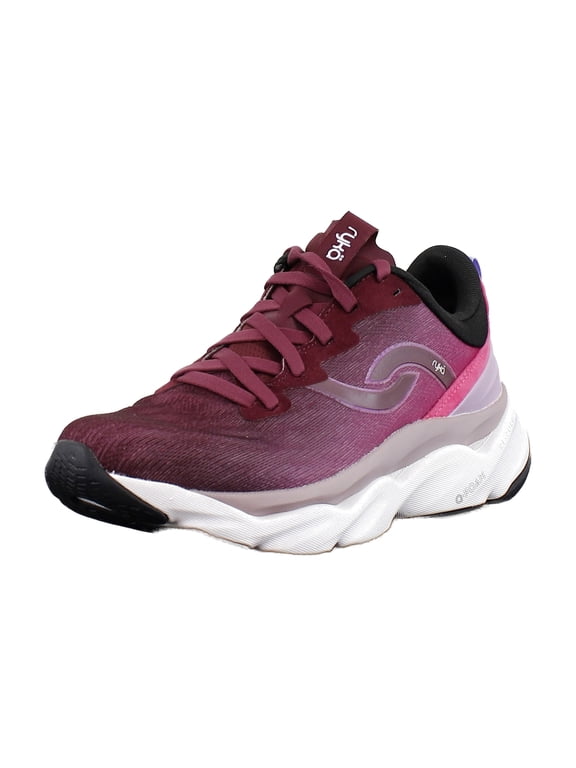 Elevate Lx Women's Fashion Sneakers Windsor Red Size 8 M
