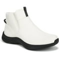thumbnail image 1 of Ryka Embrace Women's Ankle Bootie Color: Egret White Size: 11, 1 of 4