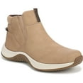 thumbnail image 1 of Ryka Embrace Women's Ankle Bootie Color: Tan Size: 10, 1 of 4