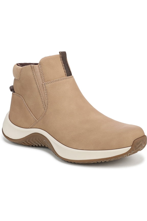 Embrace Women's Boots Tan Size 8 M