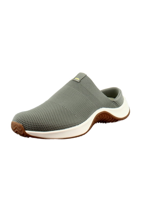 Encore Mule Women's Clogs & Mules Vetiver Green Size 8.5 M