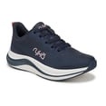 thumbnail image 1 of Ryka Genuine Women's Walking Sneakers Color: Academy Blue Size: 5, 1 of 4