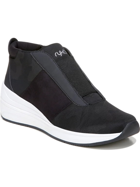 Gwyn Women's Boot Black 6W