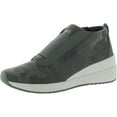 thumbnail image 1 of Ryka Gwyn Women's Boot Charcoal Grey 6W, 1 of 4