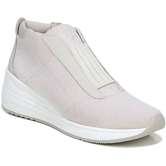 Ryka Gwyn Women's Boot Silver Cloud 8.5M