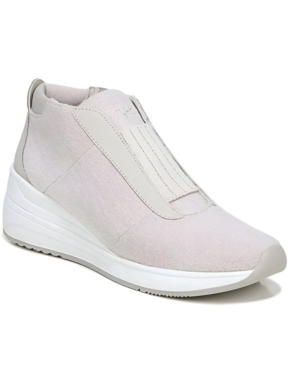 Gwyn Women's Boot Silver Cloud 8.5M