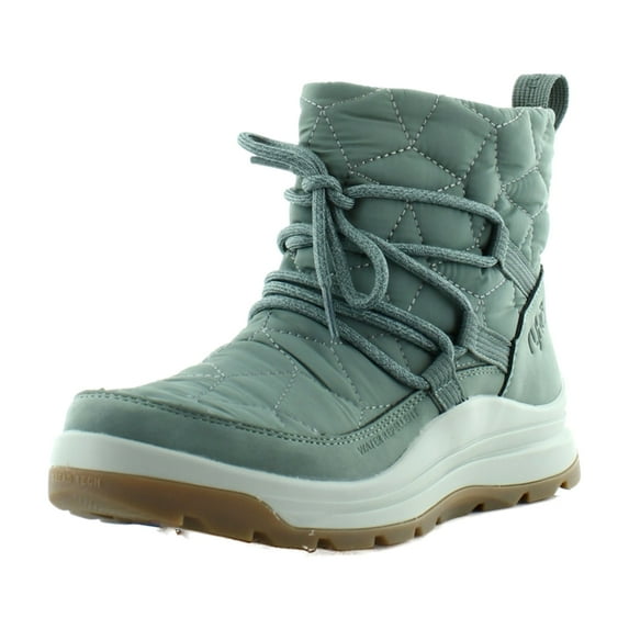 Ryka Highlight Women's Boots Green Size 7.5 M