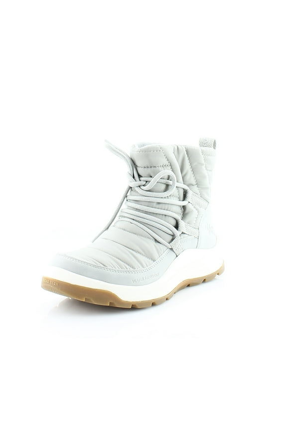 Highlight Women's Boots Paloma Grey Size 7.5 M