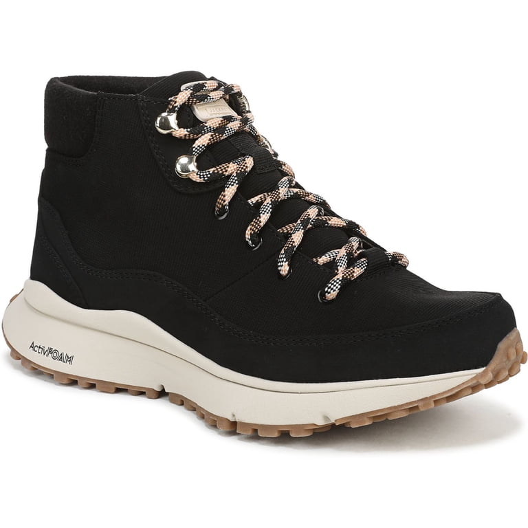 Ryka woman Black Lace-Up Comfort Boots 54286164_CC_ALT?wid=400&hei=  main image 3
