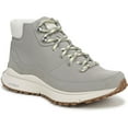 thumbnail image 1 of Ryka Jackpot Women's Lace-Up Boots Color: Cool Gray Size: 9.5, 1 of 4