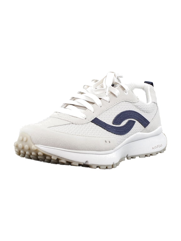 Jetsetter Women's Fashion Sneakers White Alyssum Size 8.5 W