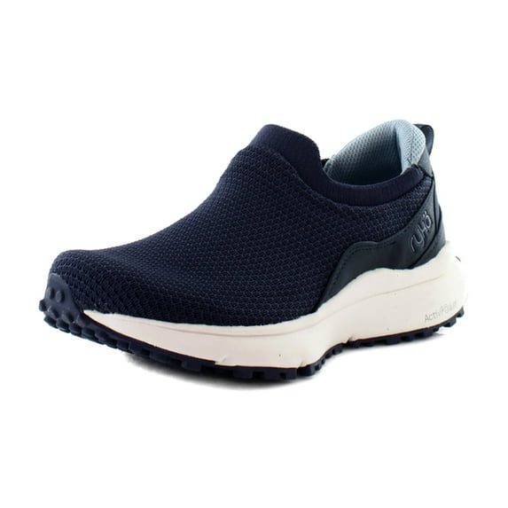 Ryka Jumpstart Women's Athletic Academy Blue Size 9.5 W