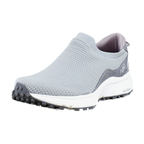 Ryka Jumpstart Women's Athletic Paloma Grey Size 7 W
