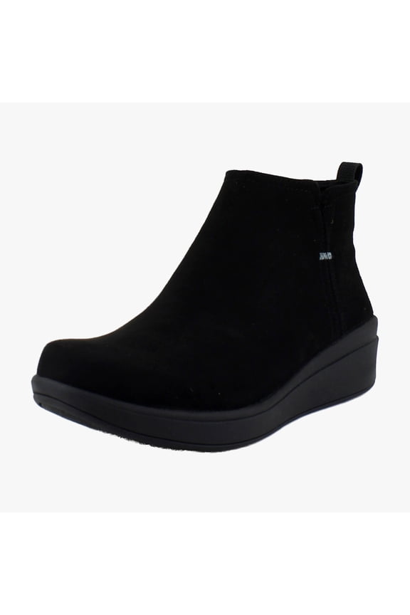 Lovely Women's Boots Black Size 11 M