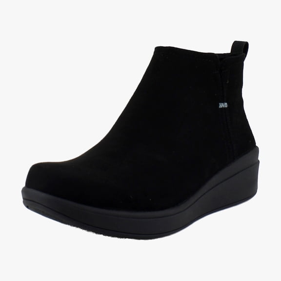 Ryka Lovely Women's Boots Black Size 12 M