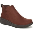 thumbnail image 1 of Ryka Lovely Women's Boots Cappuccino Brown Size 7.5 M, 1 of 4