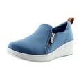 thumbnail image 1 of Ryka Luminous Women's Fashion Sneakers Coronet Blue Size 10 W, 1 of 8