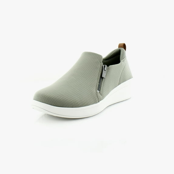 Ryka Luminous Women's Fashion Sneakers Vetiver Green Size 7 M