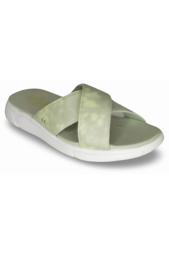 Malin Women's Sandals & Flip Flops Celadon Green 10W