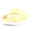 thumbnail image 1 of Ryka Malin Women's Sandals & Flip Flops Yellow 11M, 1 of 8