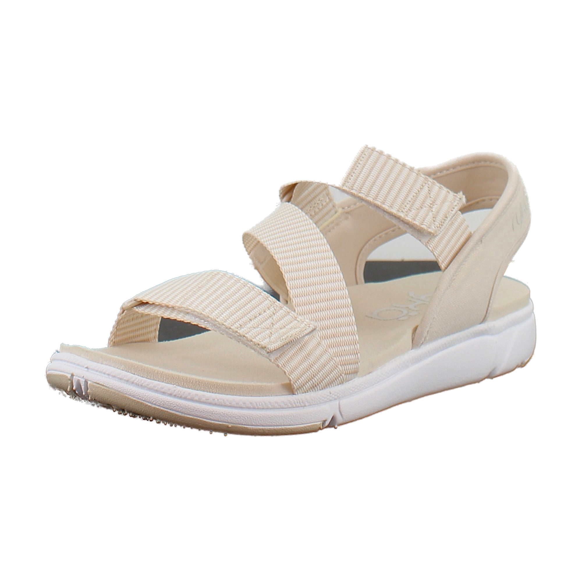Ryka Manifest Women's Sandals Tapioca Beige Size 6 M - Walmart.com