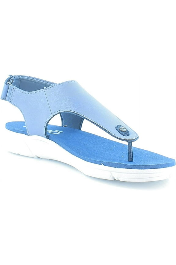 Margo Women's Sandals & Flip Flops French Blue 7W