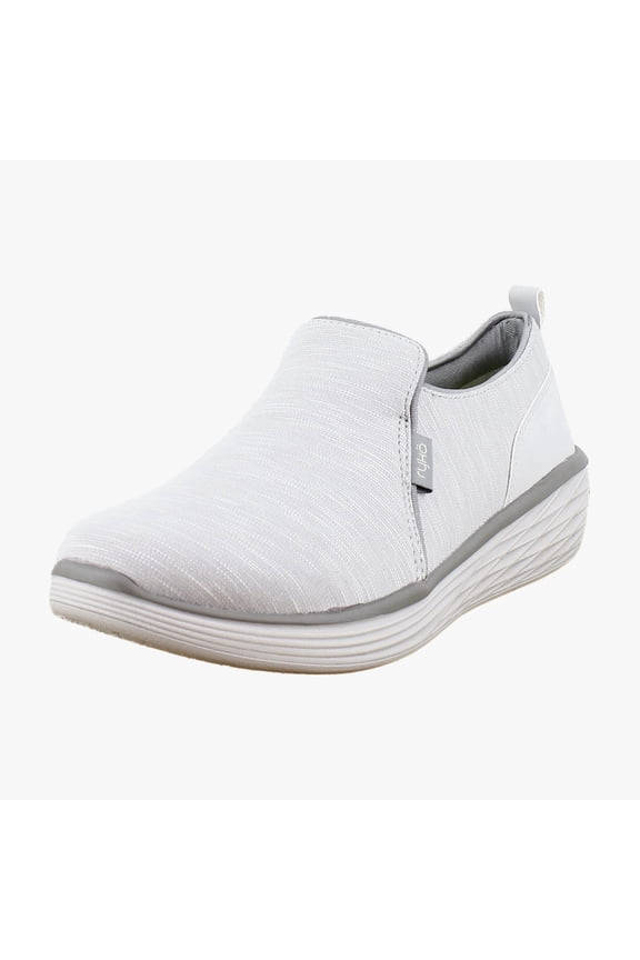 Naomi Women's Flats Vapor Grey Size 8 M