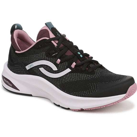 Ryka Never Quit 2 Women's Cross Training Sneakers Color: Black Size: 12 WIDE