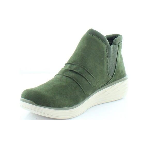 Ryka Niah Women's Boots Alpine Green Size 12 M