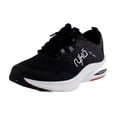 thumbnail image 1 of Ryka No Limit Women's Athletic Black Size 12 W, 1 of 8