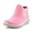 thumbnail image 1 of Ryka Noelle Women's Boots Mineral Red Size 7.5 W, 1 of 8