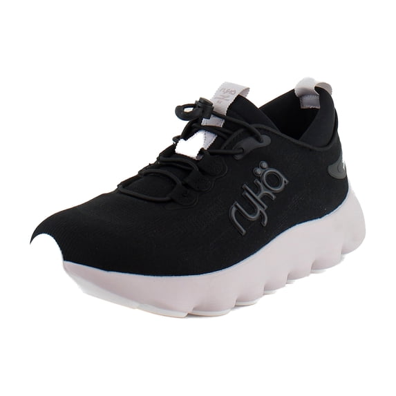 Ryka Podflow EZ Women's Athletic Black Size 7.5 M
