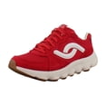 thumbnail image 1 of Ryka Podflow Retro Women's Athletic Salsa Red Mesh Fabric Size 8 M, 1 of 8
