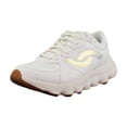 thumbnail image 1 of Ryka Podflow Retro Women's Athletic White Size 7.5 M, 1 of 8