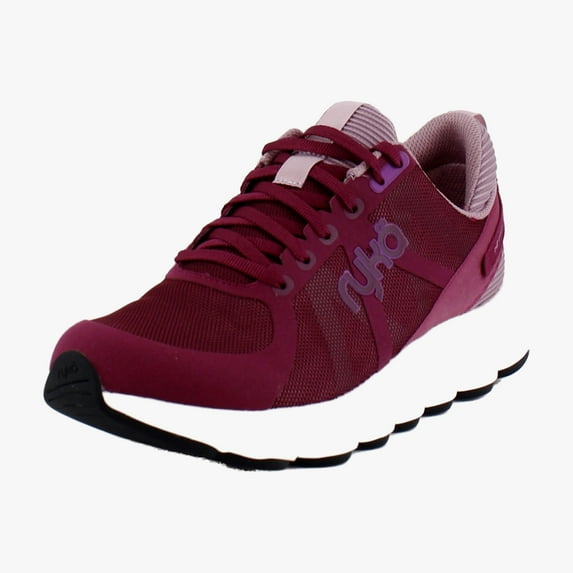Ryka Podflow Women's Athletic Berry Red Size 12 W