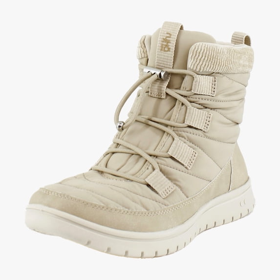 Ryka Sienna Women's Boots Latte Brown Size 5.5 M
