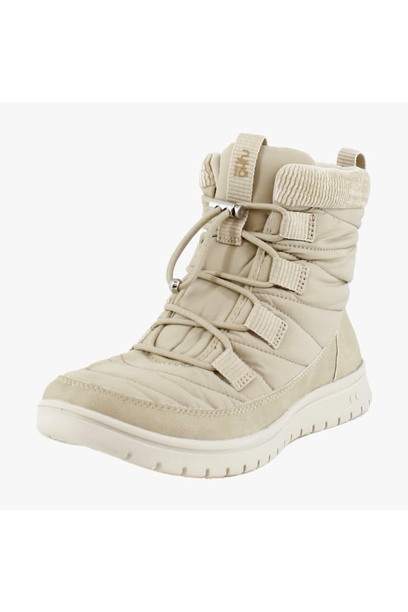 Sienna Women's Boots Latte Brown Size 5.5 M