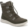 thumbnail image 1 of Ryka Sienna Women's Boots Alpine Green Size 11 M, 1 of 4