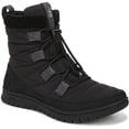 thumbnail image 1 of Ryka Sienna Women's Boots Black Size 7 M, 1 of 4