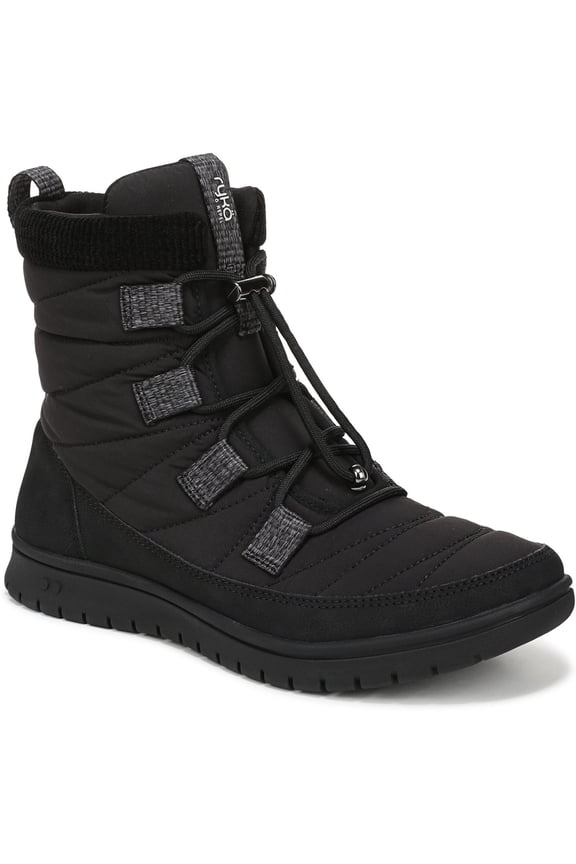 Sienna Women's Boots Black Size 7 M