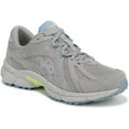 thumbnail image 1 of Ryka Skylift Women's Mesh Walking Sneakers Color: Paloma Gray Size: 6.5, 1 of 4