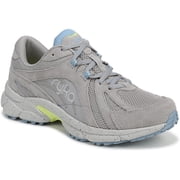 Ryka Skylift Tr Women's Fashion Sneakers Paloma Grey Size 8.5 M