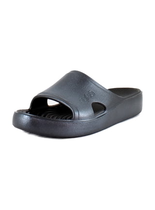 Vionic Unisex Blissful Restore flip flop sandals in Black/Charcoal 8.5m 10w Vionic | Shoes | Vionic Unisex Blissful Restore Flip Flop  main image 4