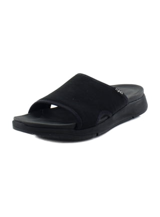Vionic Unisex Blissful Restore flip flop sandals in Black/Charcoal 8.5m 10w Vionic | Shoes | Vionic Unisex Blissful Restore Flip Flop  main image 3