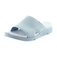 thumbnail image 1 of Ryka Transcend Women's Sandals Dusty Blue Size 6.5 M, 1 of 8